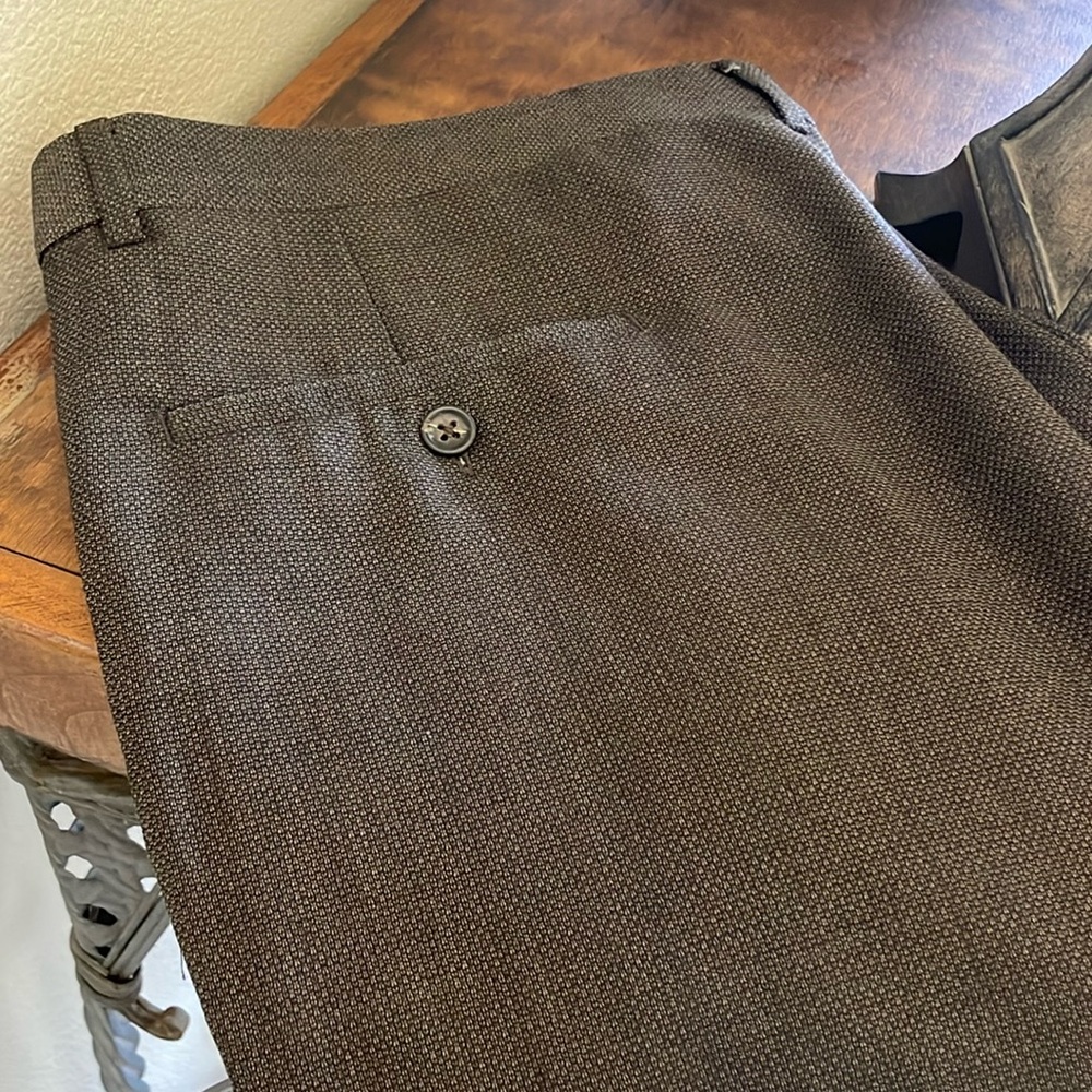 Principe Wool Trouser Made in Italy
